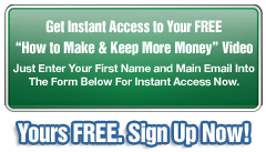 Get Instant Access To Your FREE Video